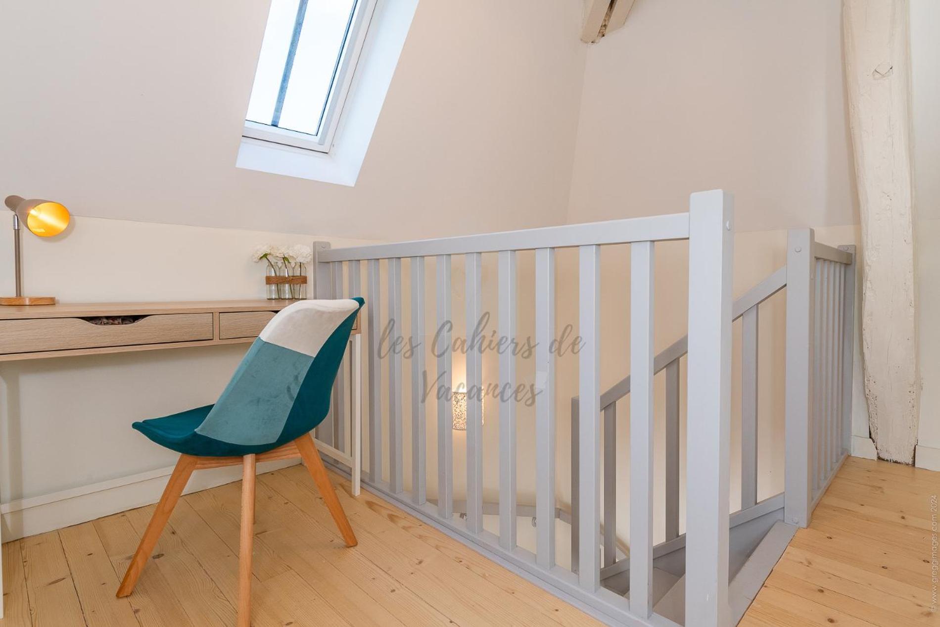 Les Cahiers De Vacances Amboise Ngoại thất bức ảnh